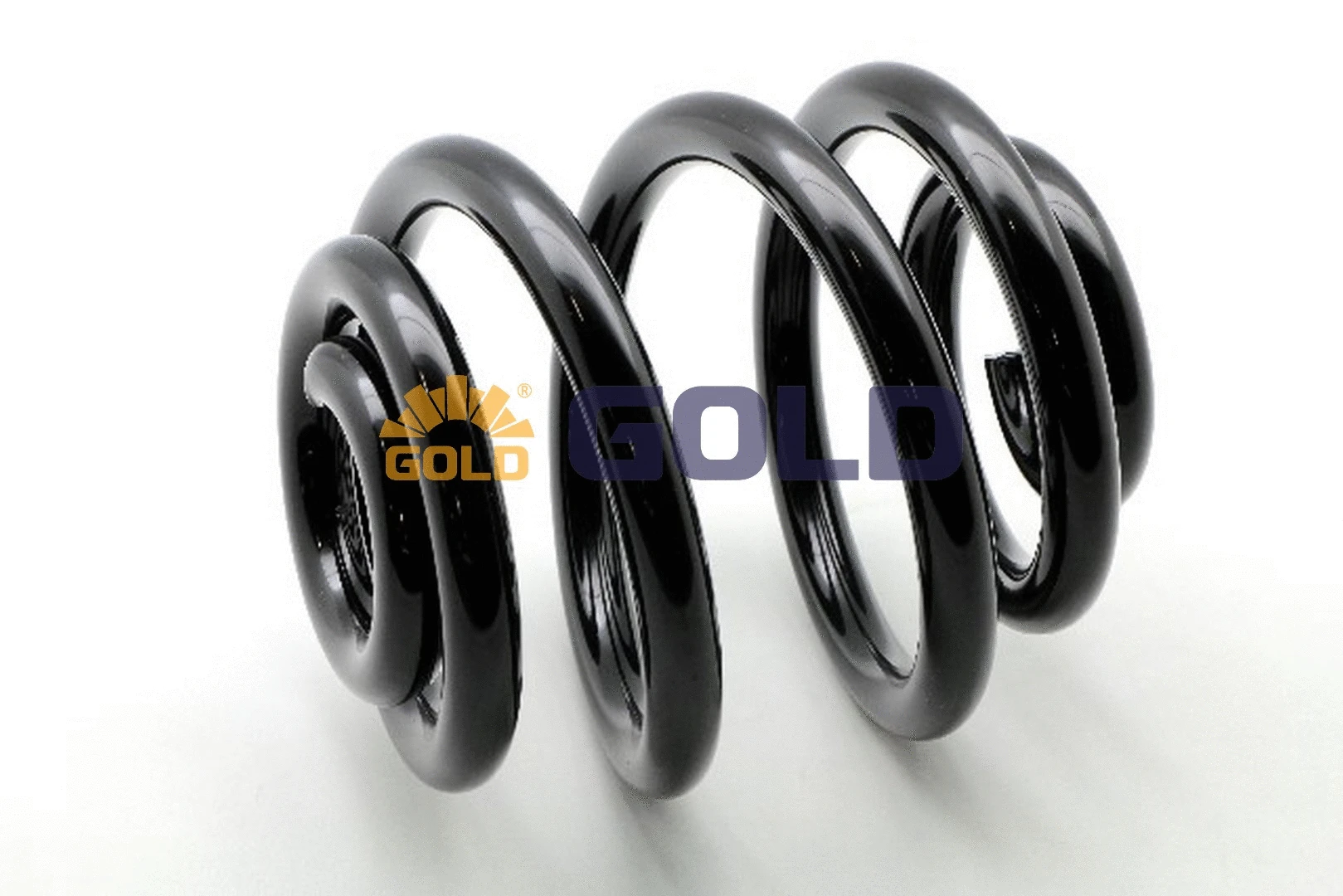 Suspension Spring (GZJ6743X)