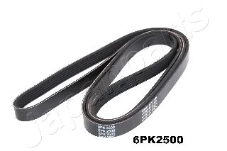 V-Ribbed Belt (DV-6PK2500)