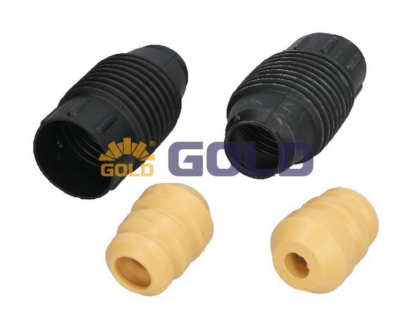 Dust Cover Kit, shock absorber (GKTP0218)