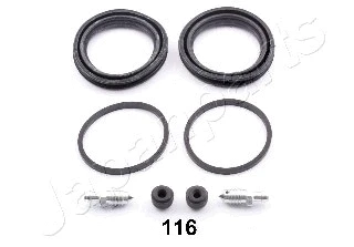 Repair Kit, brake caliper (KD-116)