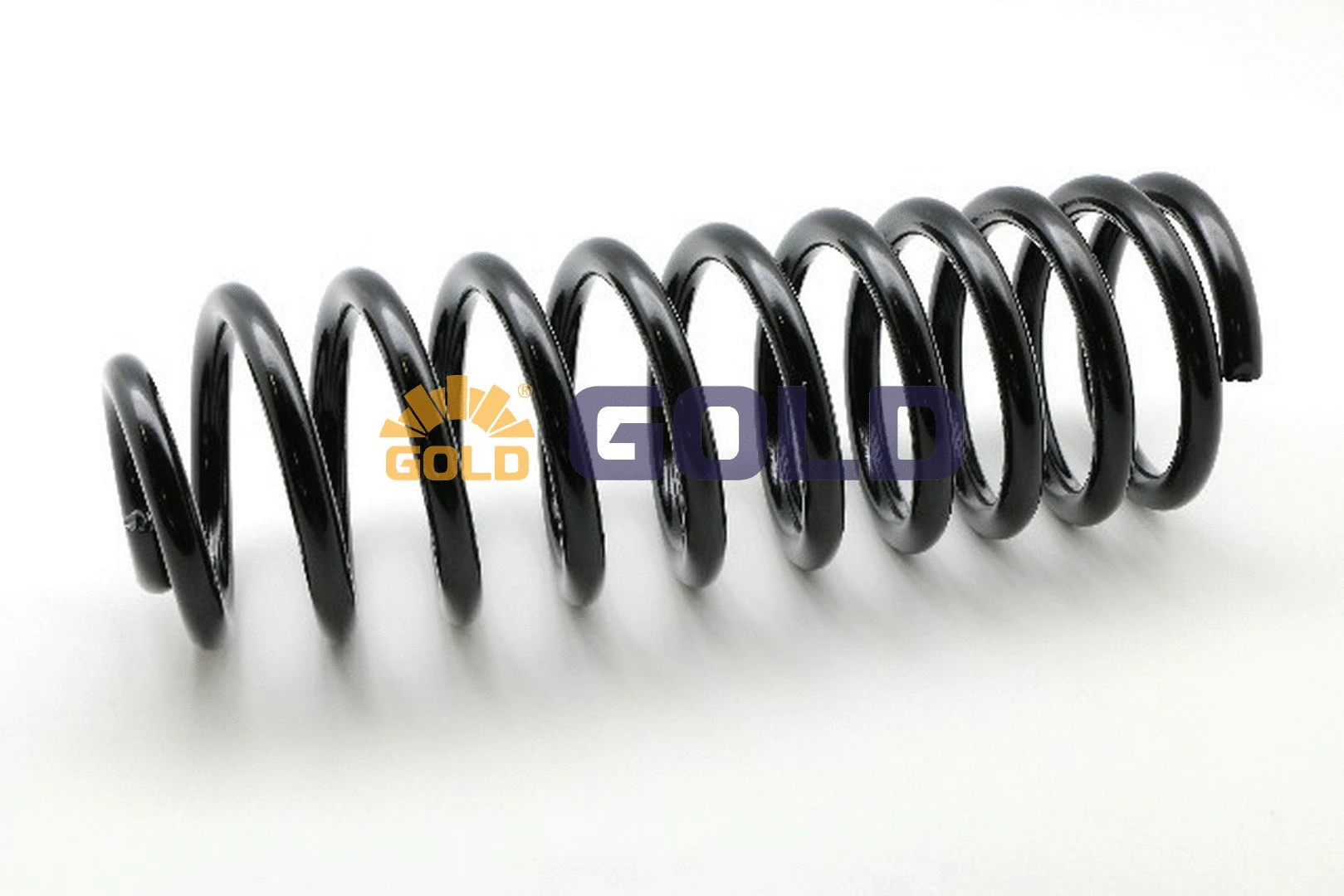 Suspension Spring (GZJ5164C)