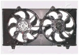 Fan, engine cooling (VNT270735)