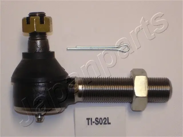 Tie Rod End (TI-S02L)