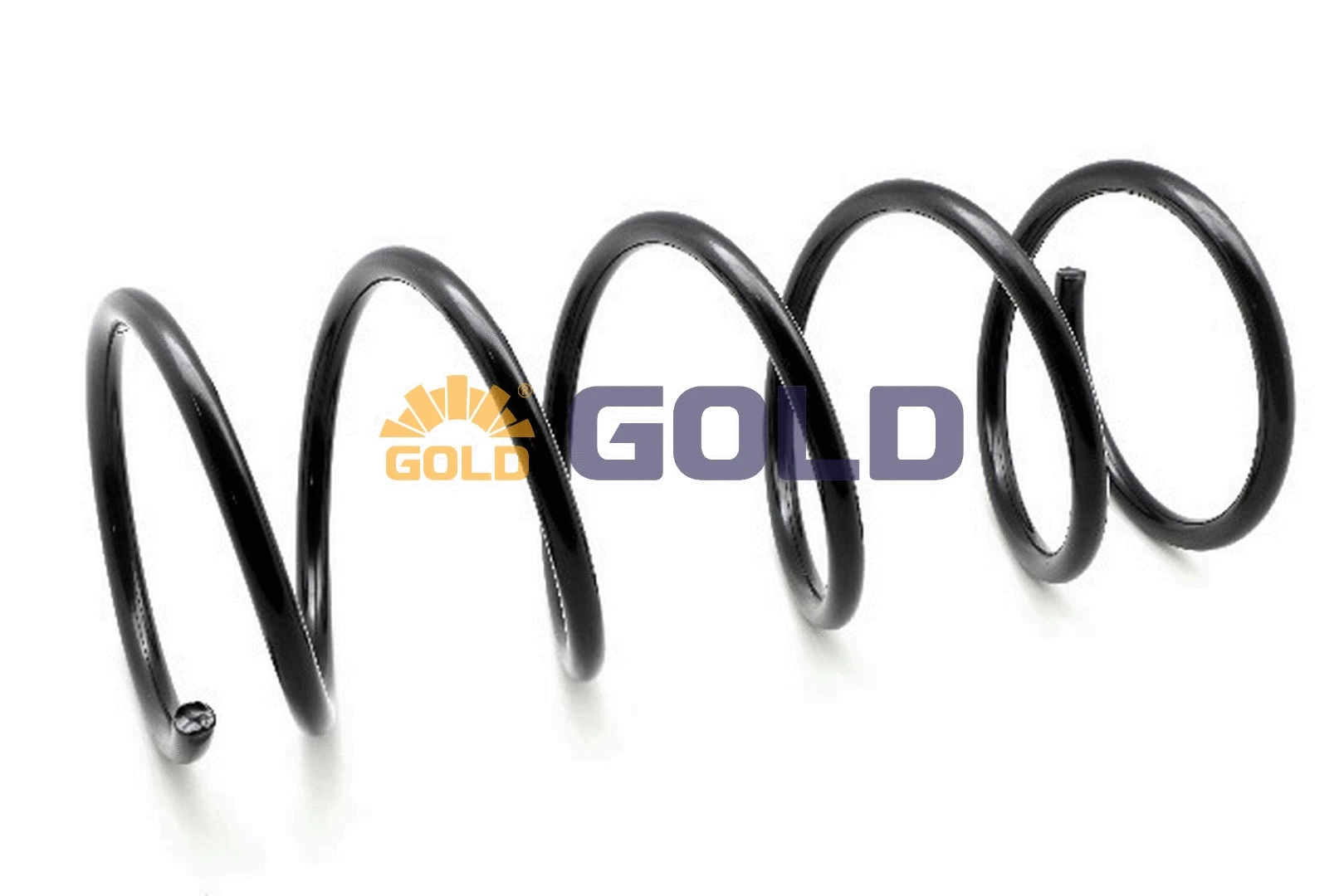 Suspension Spring (GZJ1753A)