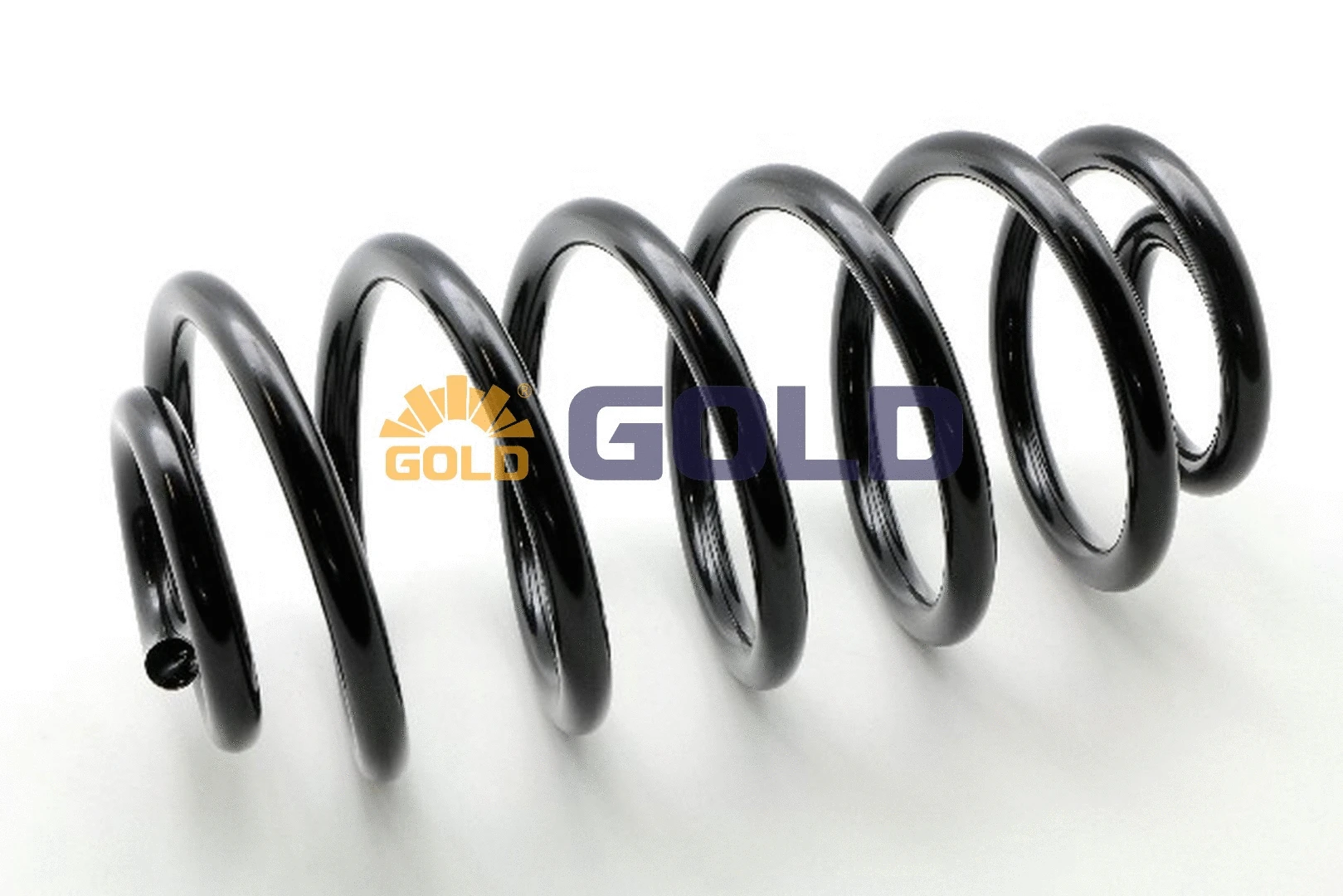 Suspension Spring (GZJ6648X)