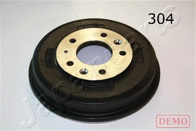 Brake Drum (TA-304C)
