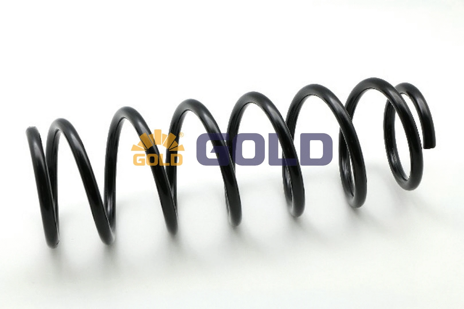 Suspension Spring (GZJ2325C)