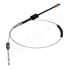 Cable Pull, parking brake