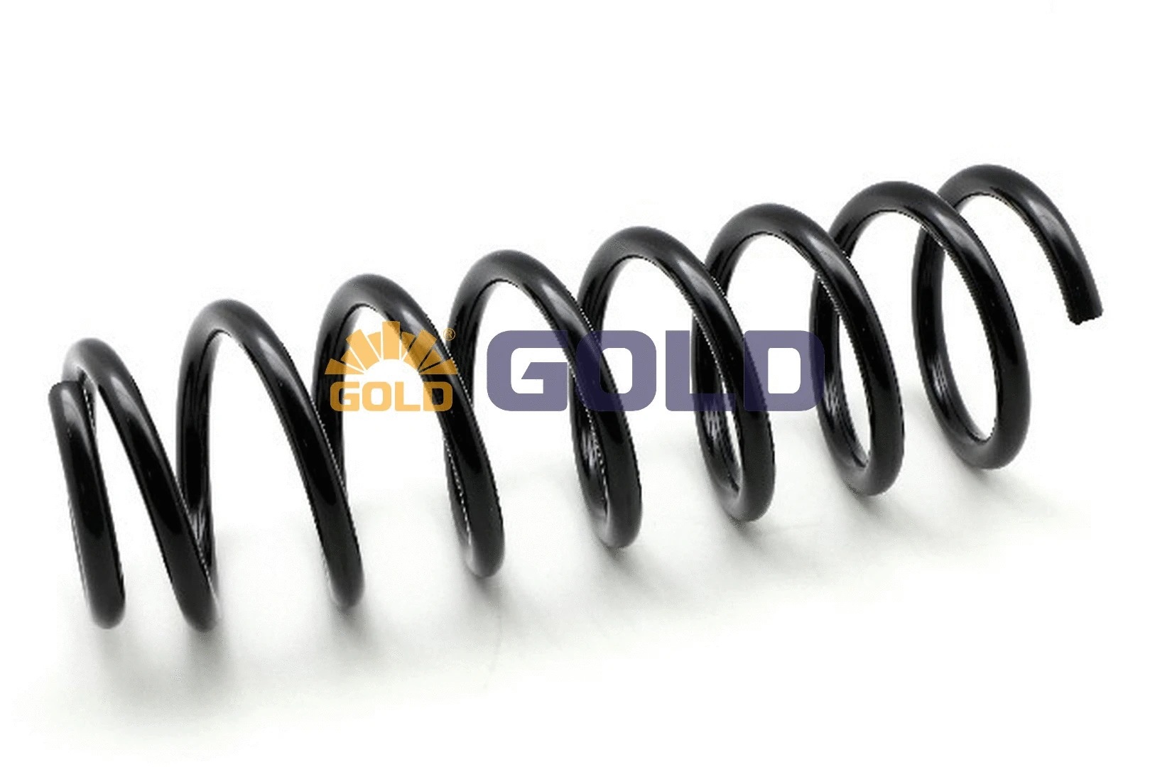 Suspension Spring (GZJ6222A)
