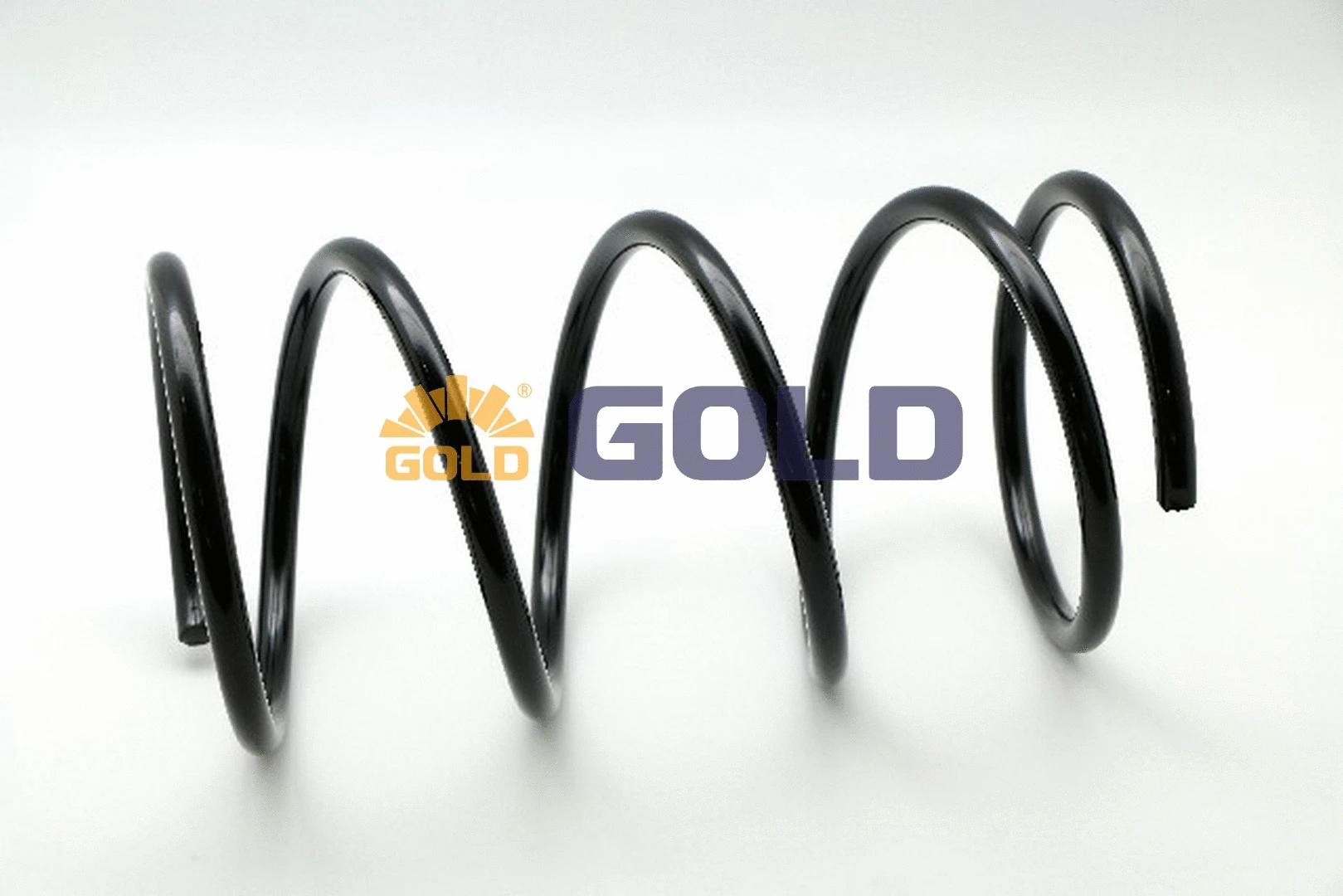 Suspension Spring (GZJ1003A)