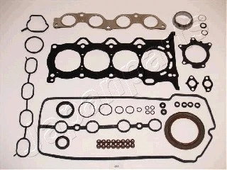 Full Gasket Kit, engine (KM-273)