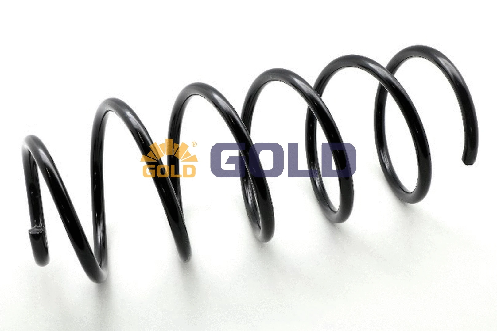 Suspension Spring (GZJ2885C)