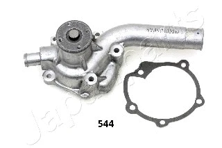 Water Pump, engine cooling (PQ-544)
