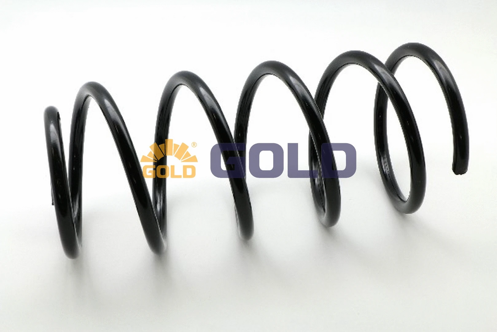 Suspension Spring (GZJ1532C)