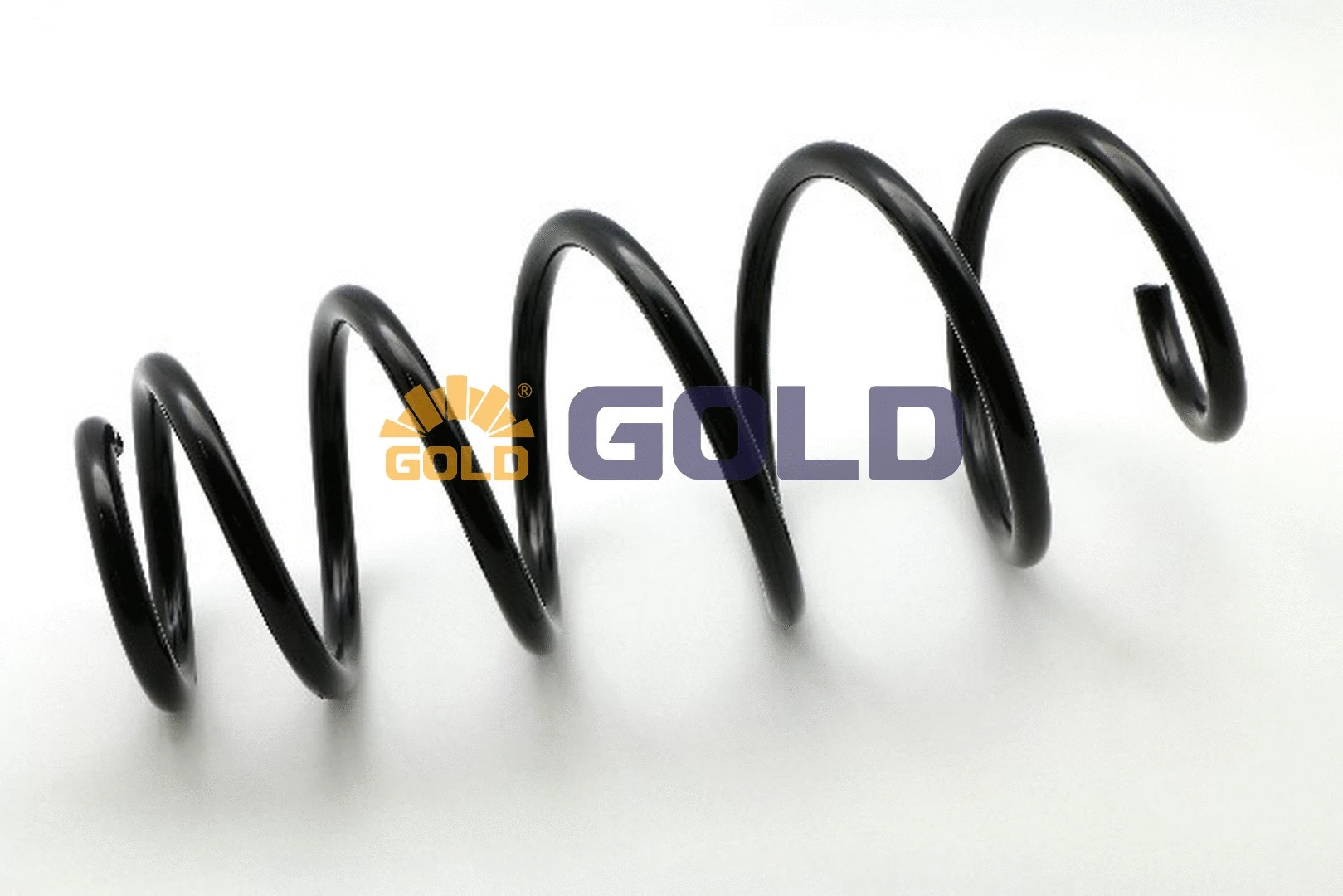 Suspension Spring (GZJ3961A)