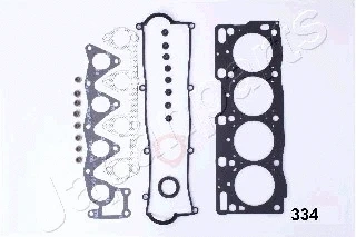 Gasket Kit, cylinder head (KG-334)