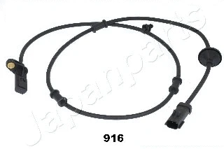 Sensor, wheel speed (ABS-916)