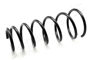 Suspension Spring (ZC6495A)