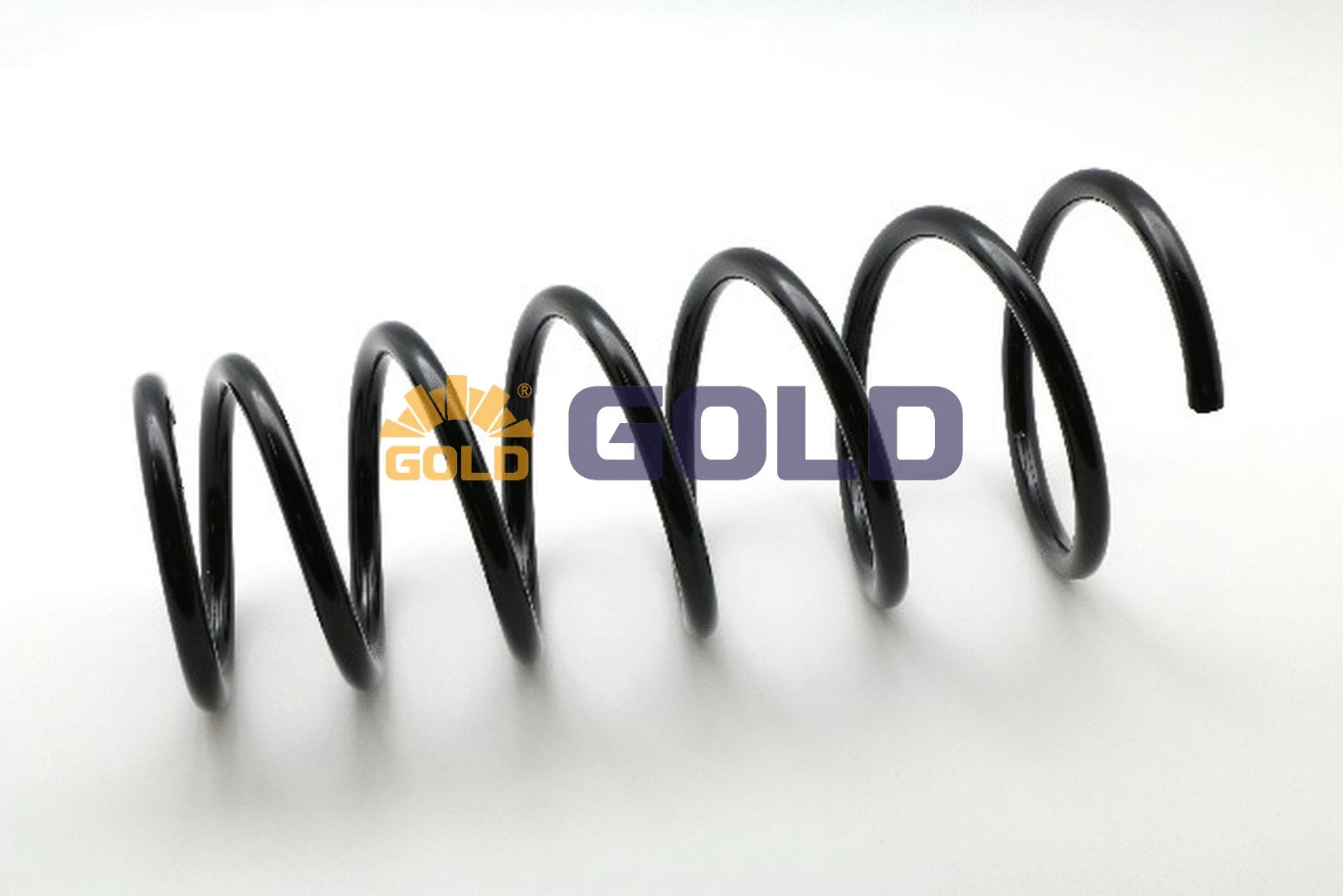Suspension Spring (GZJ6138I)