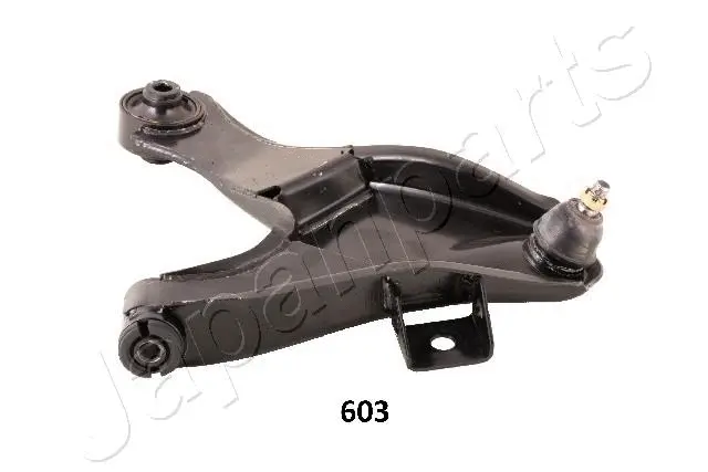 Control/Trailing Arm, wheel suspension (BS-603)