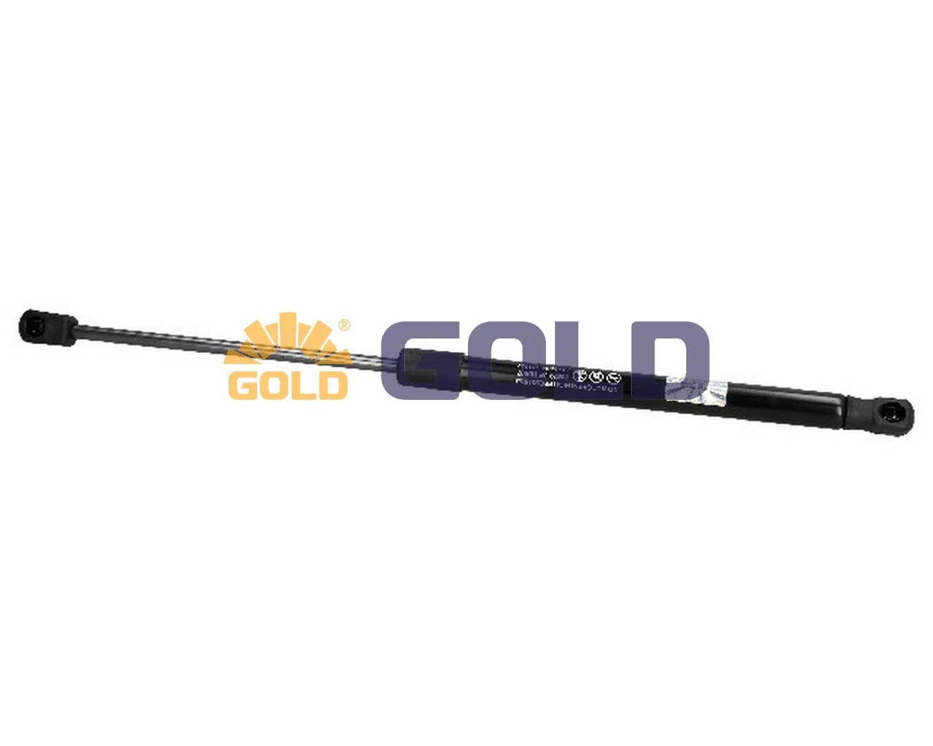Gas Spring, boot/cargo area (GSJH0007)