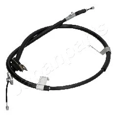 Cable Pull, parking brake