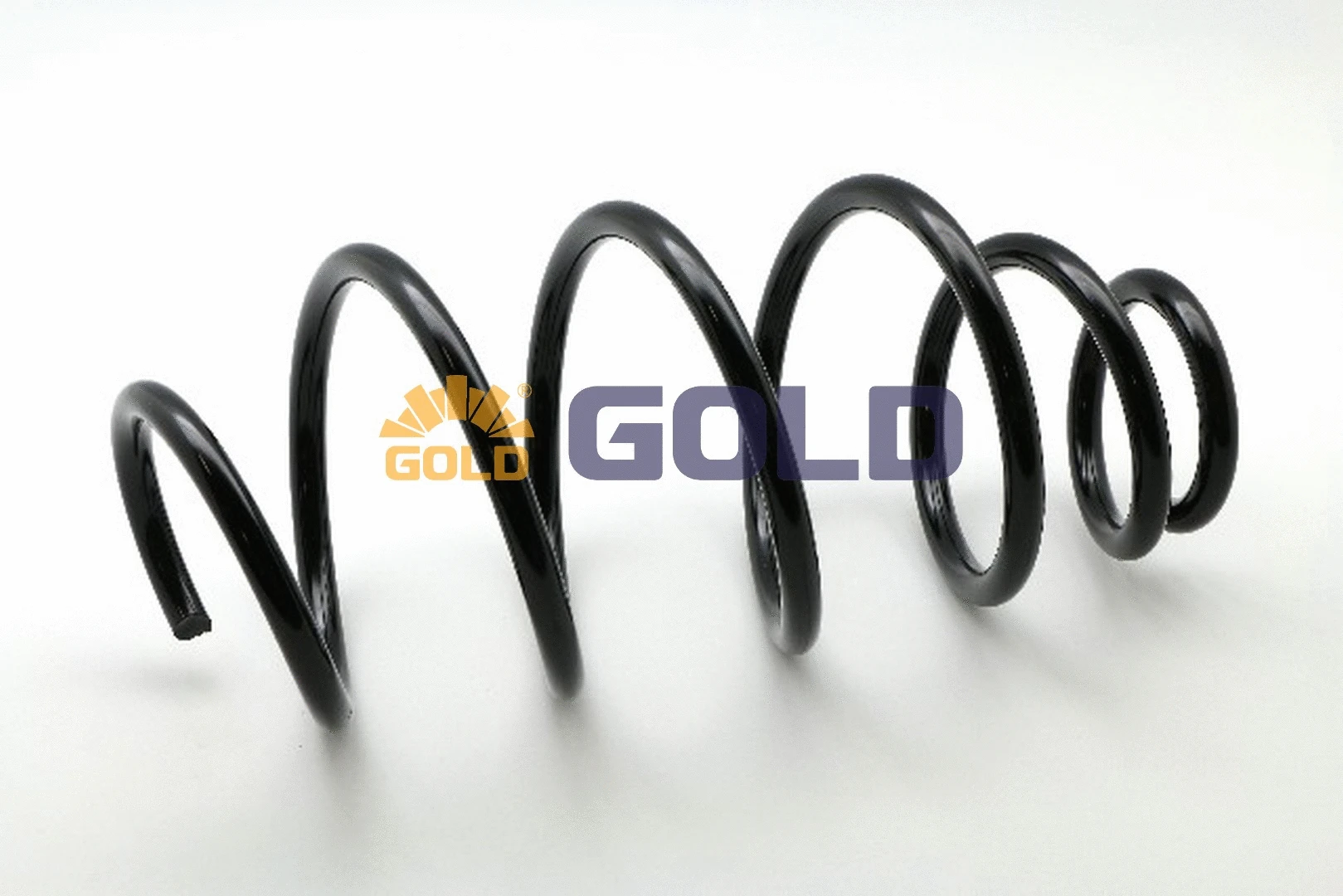 Suspension Spring (GZJ3978A)