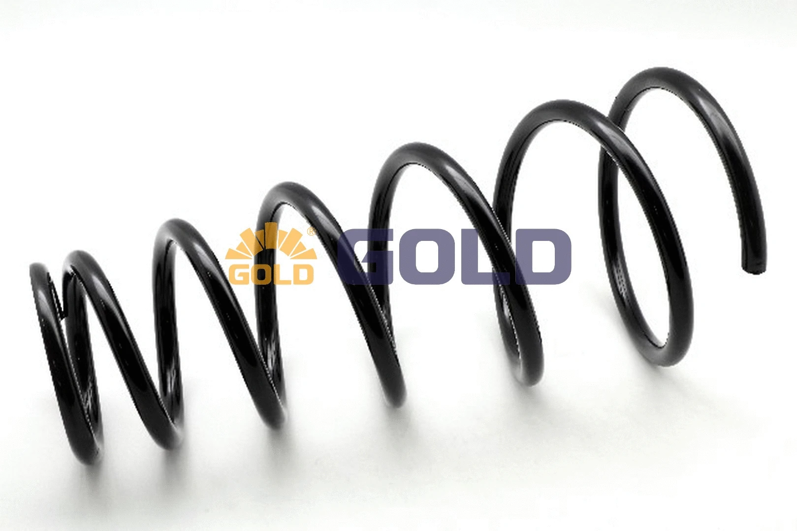 Suspension Spring (GZJ6798G)