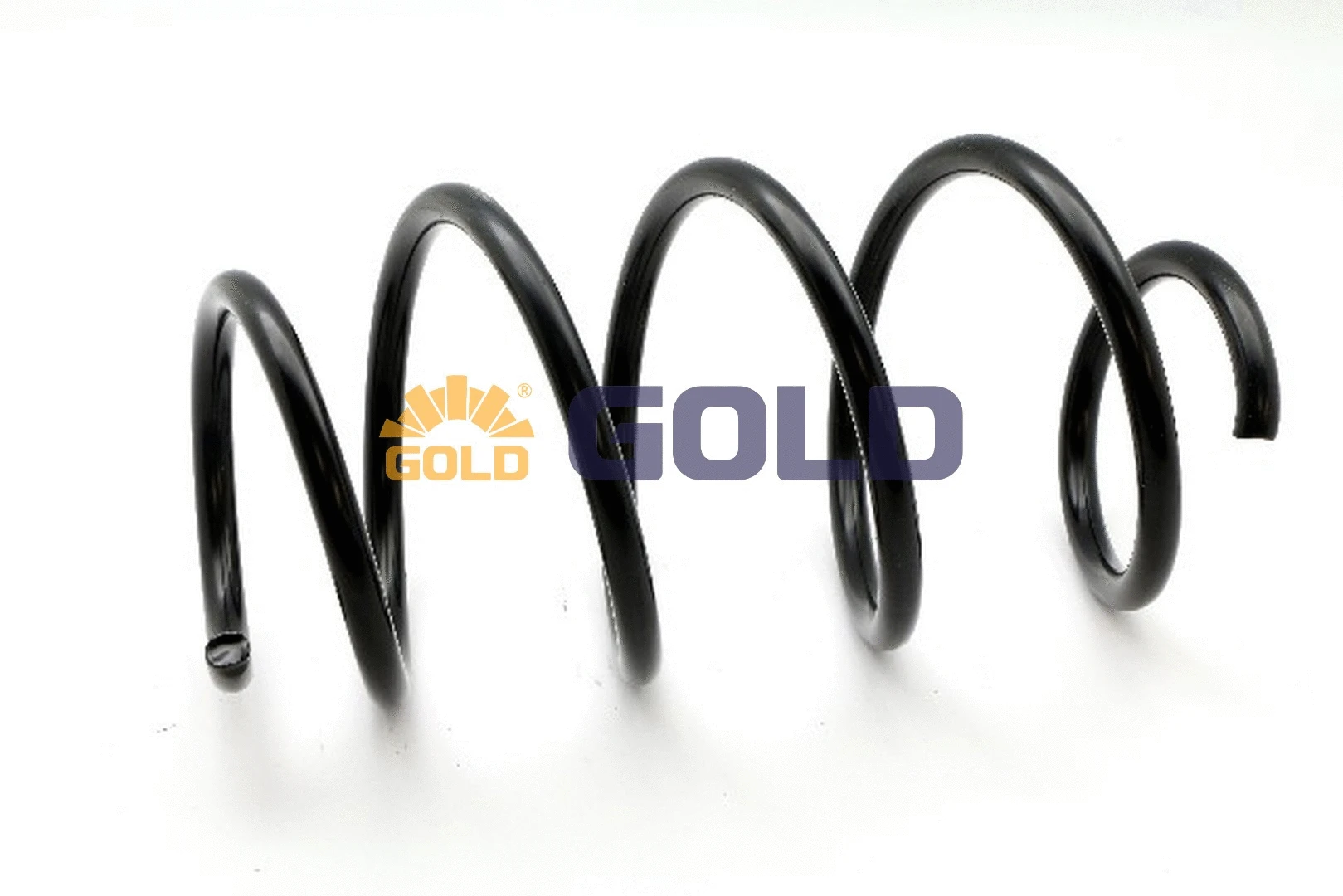 Suspension Spring (GZJ3985A)