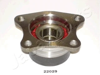 Wheel Hub
