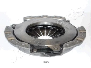 Clutch Pressure Plate
