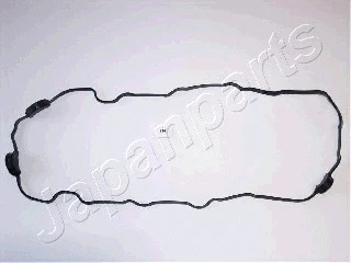 Gasket, cylinder head cover (GP-134)
