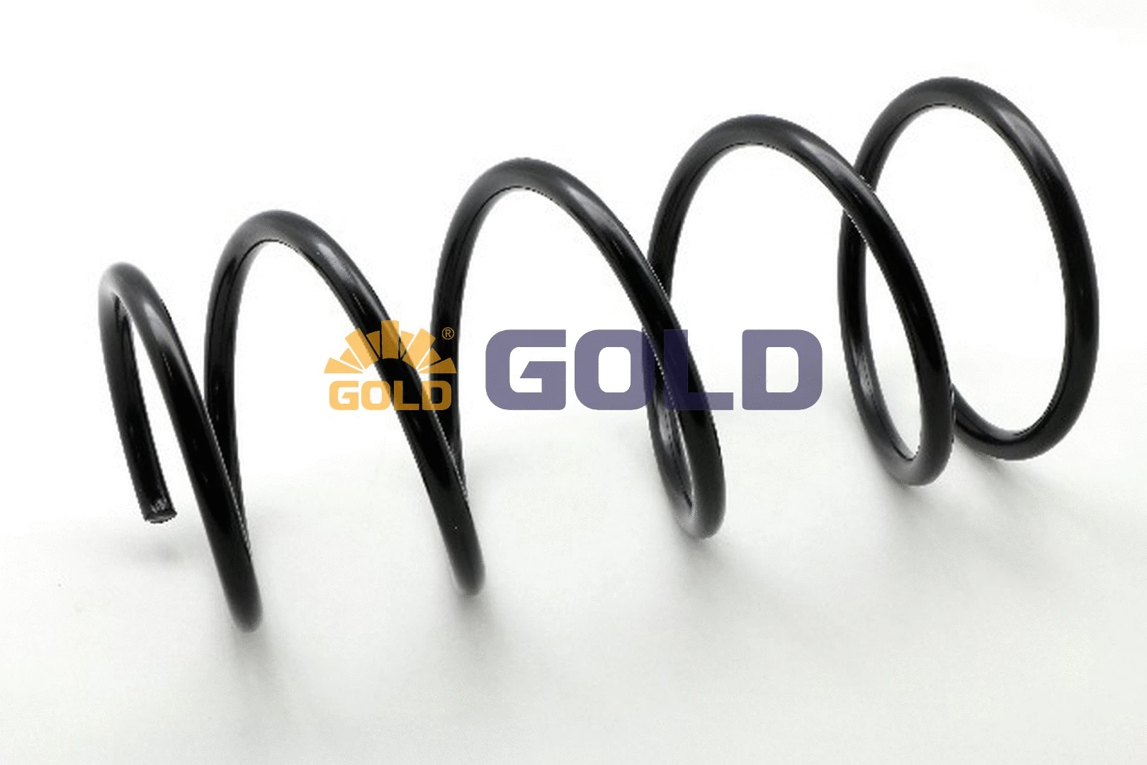 Suspension Spring (GZJ1621I)