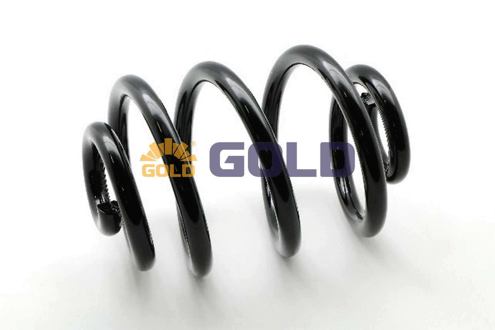 Suspension Spring (GZJ5152X)