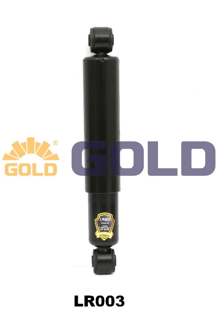 Shock Absorber (8160485)