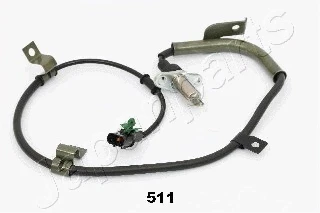 Sensor, wheel speed (ABS-511)