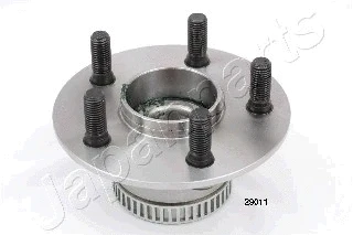 Wheel Hub