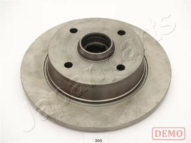 Brake Disc (DP-305C)