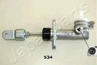 Master Cylinder, clutch