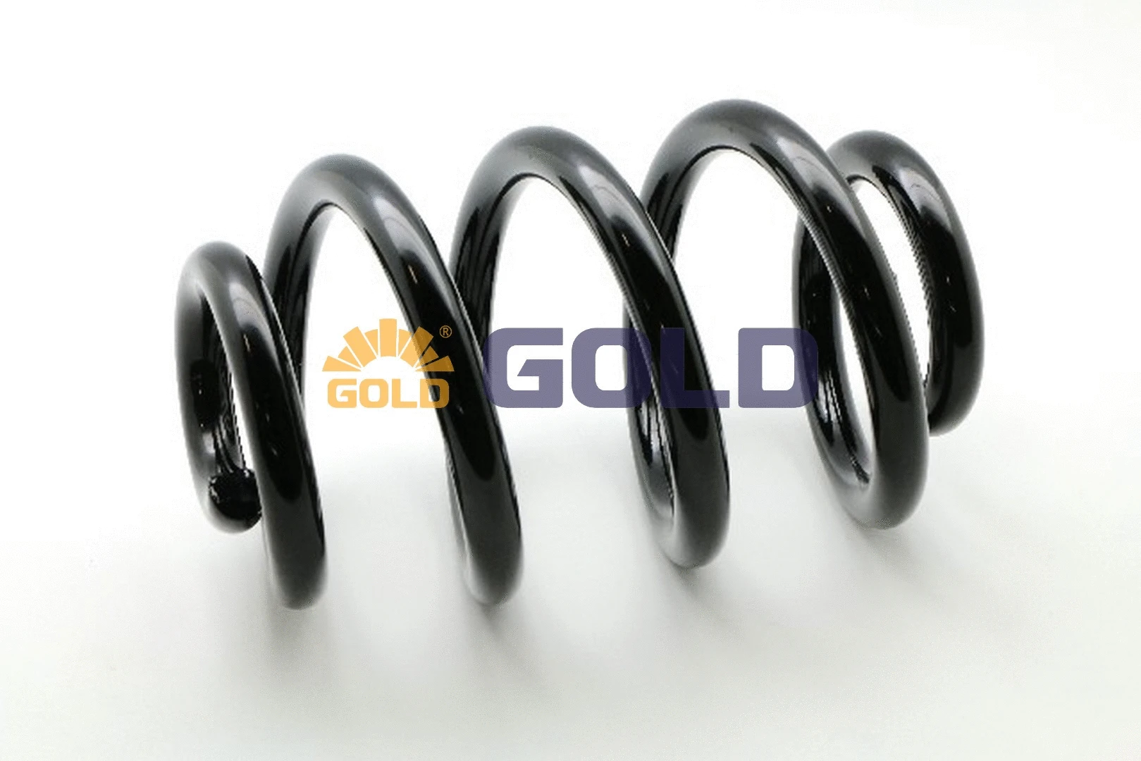 Suspension Spring (GZJ2906H)