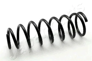 Suspension Spring (ZC6546G)
