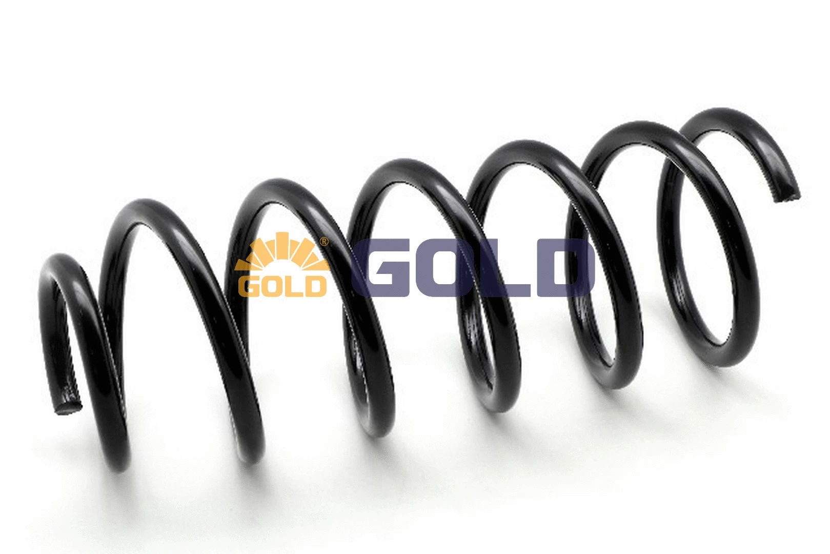 Suspension Spring (GZJ1386C)