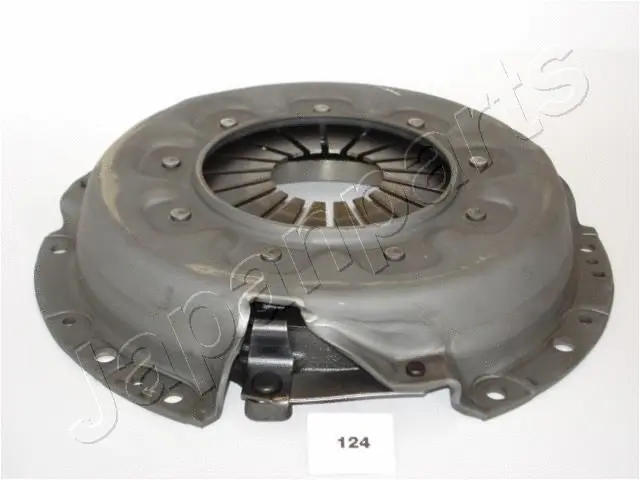 Clutch Pressure Plate (SF-124)