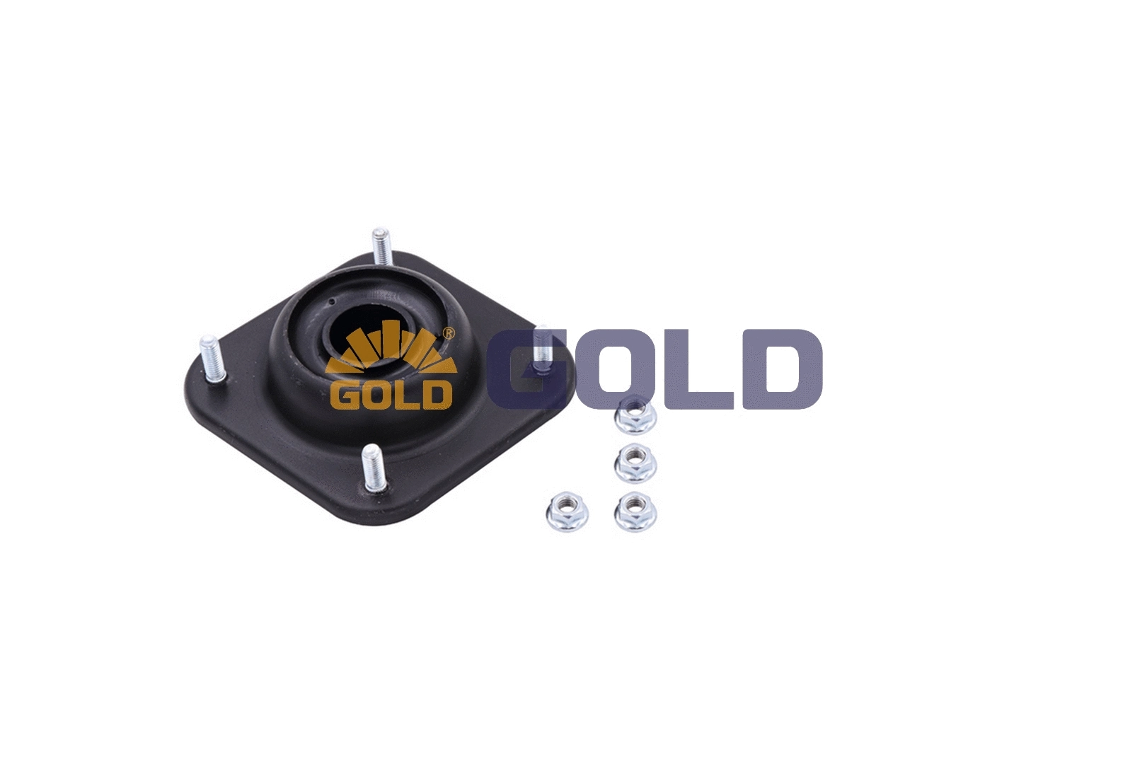 Suspension Strut Support Mount (GSM0226)