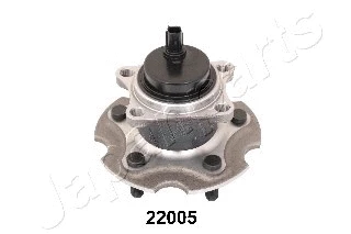 Wheel Hub (KK-22005)