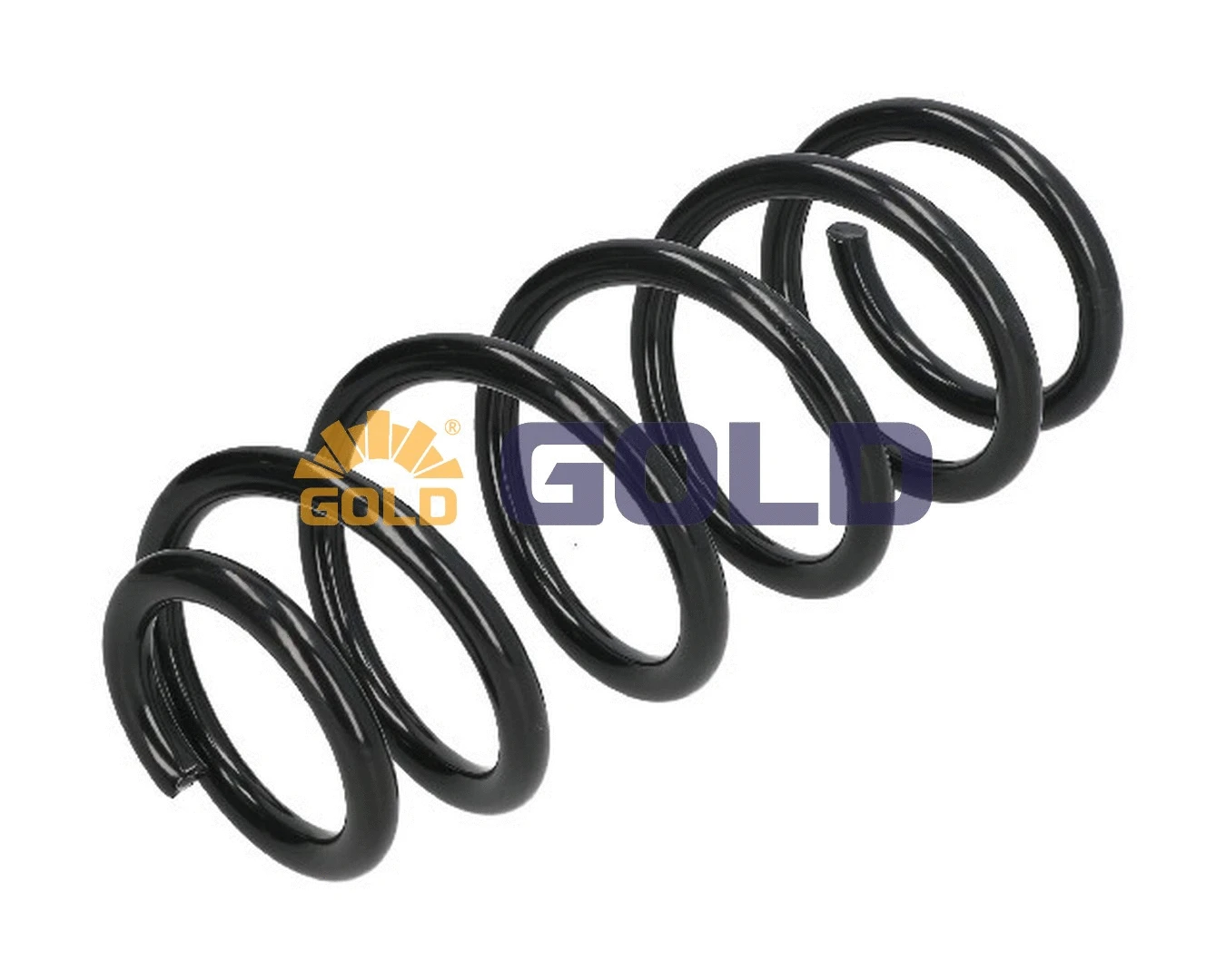 Suspension Spring (GZJ7140A)