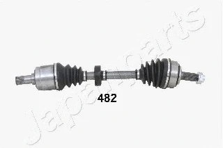 Drive Shaft (GI-482)