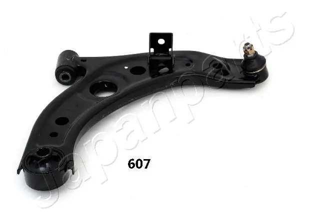 Control/Trailing Arm, wheel suspension (BS-607)
