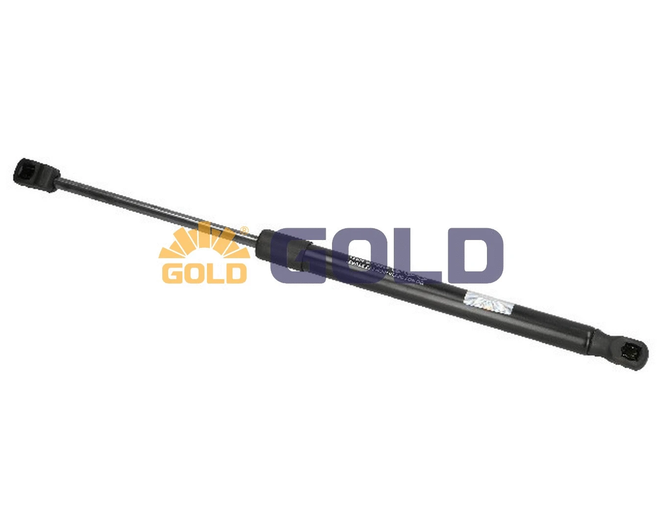 Gas Spring, boot/cargo area (GSJK0015)