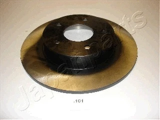 Brake Disc (DP-101)